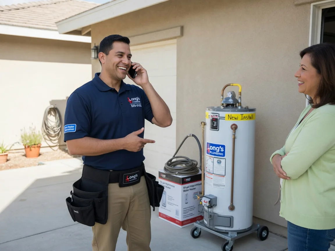 Leak Detection Erwinville, LA FAQs
